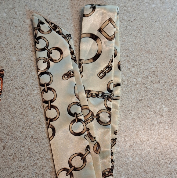 Purse Scarfs Set 2 - Picture 4 of 4